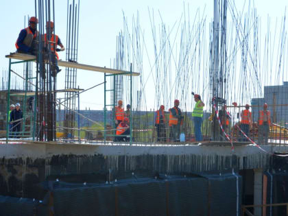 Хабаровский край сильно вырос в рейтинге инвестиционной привлекательности-2022