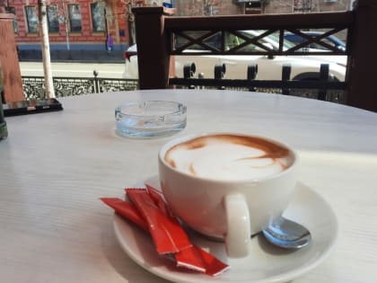 Законопроект об отчислении 1% со счетов в кафе в фонд помощи армии уже готов