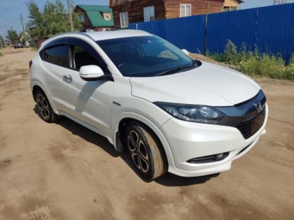 Автомобиль изъяли у нарушительницы в Хабаровске