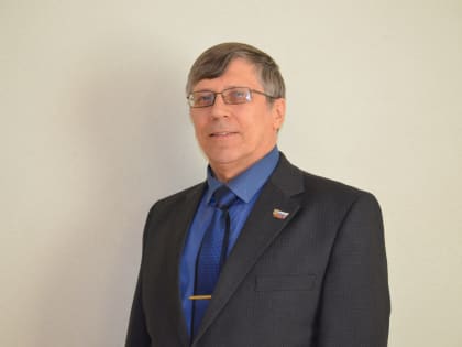 Скончался Сергей Васильевич Мелёхин, депутат городской Думы двух созывов, заместитель председателя Думы с 2014 по 2019 годы