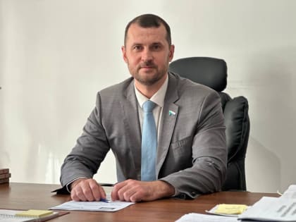 Избран координатор Хабаровского регионального отделения ЛДПР