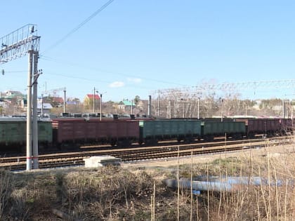 Мэр Хабаровска проверил чистоту города после субботника