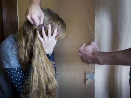 Семейные агрессоры безнаказанными не останутся