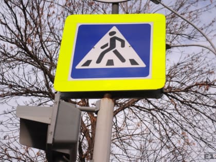 С 19декабря будет ликвидирован нерегулируемый  пешеходный переход по ул. Калинина, в районе дома № 37