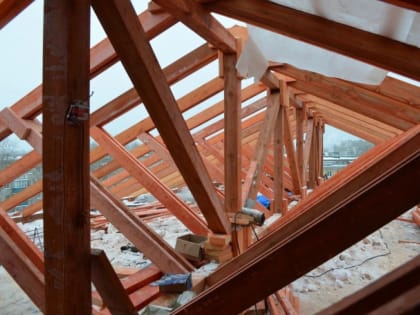 На ремонт домов Комсомольска-на-Амуре в этом году направят почти полмиллиарда рублей