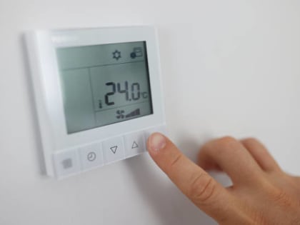 В Верхнебуреинском районе ликвидировали последствия крупного коммунального ЧП