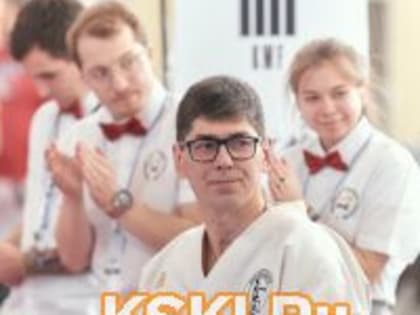 Бесплатная тренировка для спортсменов паракаратэ и паратхэквандо