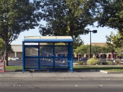 Бизнес в Хабаровске поможет улучшить инфраструктуру общественного транспорта