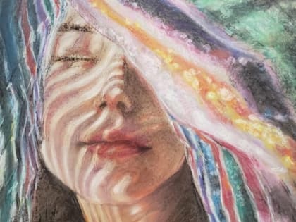 В Музее изобразительных искусств Комсомольска откроется персональная выставка Натальи Белянской