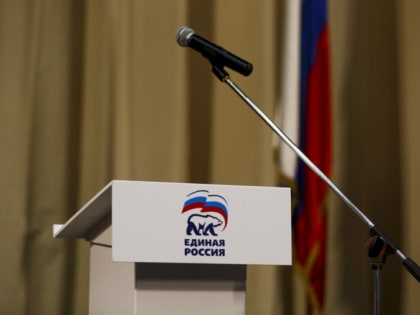 На выборах мэра Хабаровска победит "Единая Россия", но это не точно