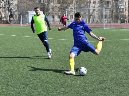 Сергей Кравчук: Футбол активно развивается, привлекая в свои ряды всё больше спортсменов