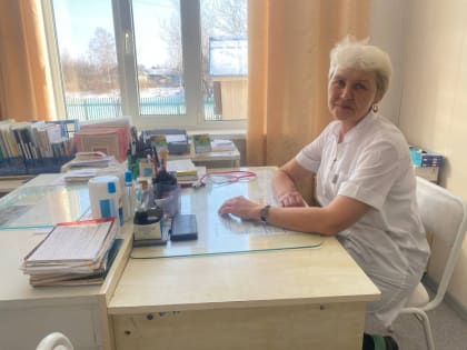 ФАПы и амбулатории Хабаровского района дооснастят оборудованием