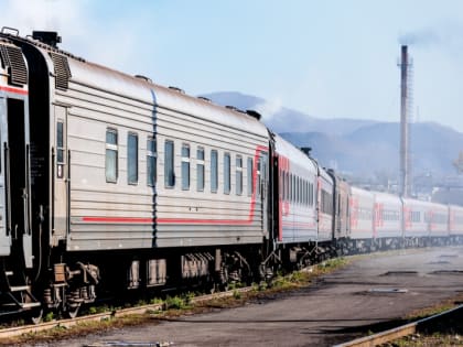 РЖД закрывает продажу билетов за 90 дней