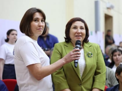 Дмитрий Демешин заставит каждый винтик системы работать эффективно в Хабаровском крае