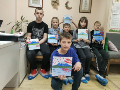 АНО "Социально-психологическая служба поддержки семьи "Возрождение семьи" отмечает юбилей