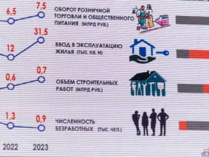 Мэр поручил снизить количество предприятий, зарегистрированных не в Хабаровске