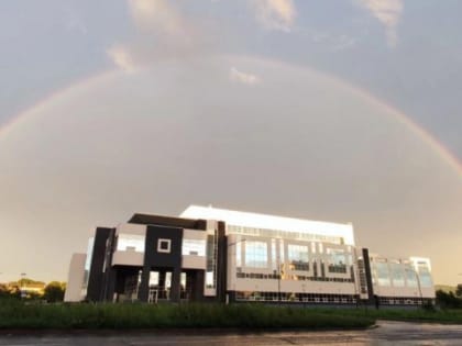 Спортивные учреждения региона признаны одними из лучших в стране