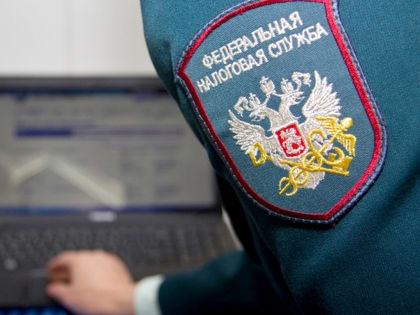 Непредставление электронной квитанции о приеме документов из налоговой может повлечь блокировку счетов