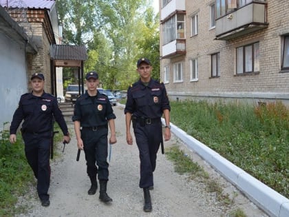 Хабаровский студент задержан по подозрению в грабеже