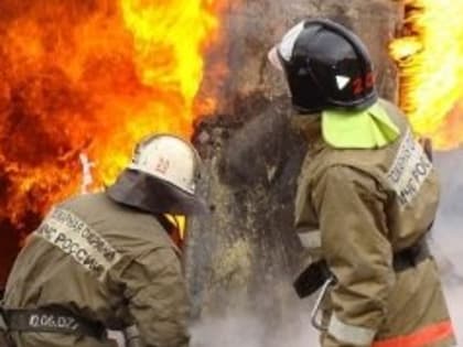 Полиция задержала в Хабаровске поджигателя автомобиля