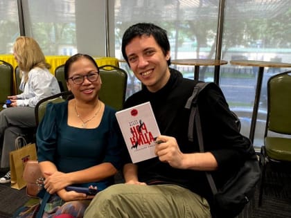 Фестиваль 'Литература Тихоокеанской России' завершился в Хошимине