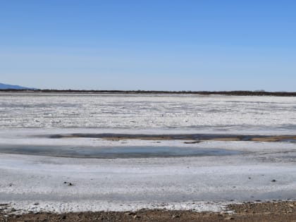 Плюсовую температуру обещают в Хабаровске 10 марта