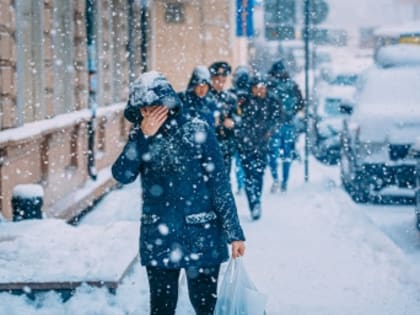 Жара побьет температурные рекорды 20-летней давности - синоптики
