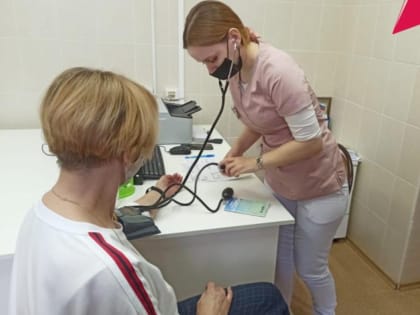 По целевому назначению в ДВГМУ начнут обучаться 300 медиков