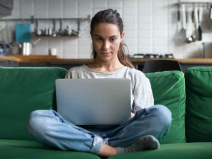 79% молодых россиян хотели бы открыть собственный бизнес