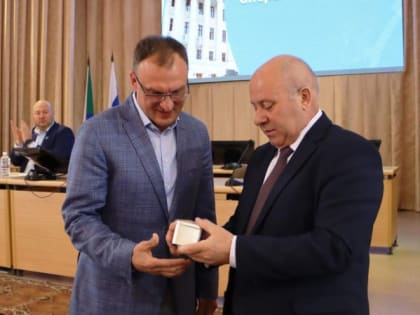 Сергей Кравчук: благодарю всех, кто воюет за будущее нашей страны на фронте и приближает Победу в тылу