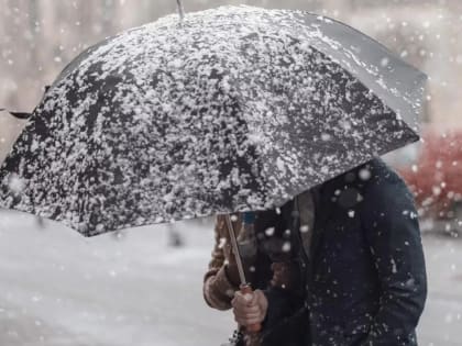 Циклон продолжает наводнять Хабаровский край