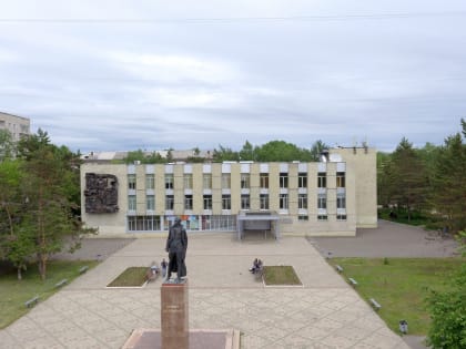 Главная библиотека Комсомольска подготовила обширную программу мероприятий на День города