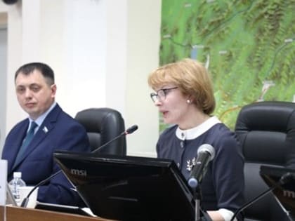 На контроле – вопросы лекарственного обеспечения пациентов с редкими заболеваниями - Законодательная Дума Хабаровского края