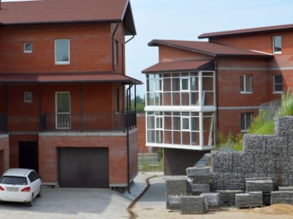 Домклик: 36% ипотек Сбера выдаётся по льготным программам