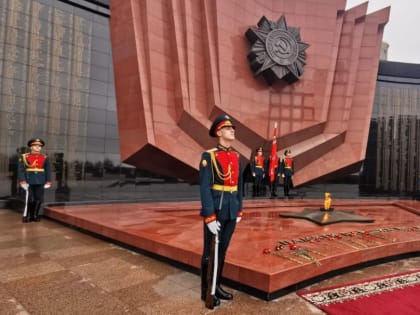 Жителей Хабаровского края зовут к участию в «Бессмертном полке» по-новому