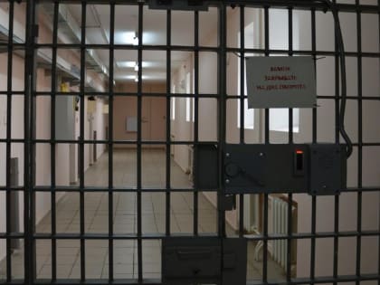 Обвиняемая в убийстве амурчанка 30 лет скрывалась в Хабаровске