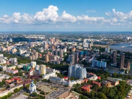 Все ТОР Хабаровского края будут объединены в одну