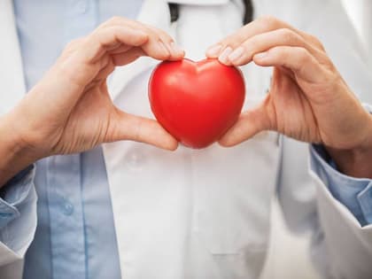 Обновление системы здравоохранения снизило смертность в Хабаровском крае