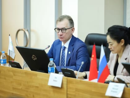 Сбербанк провел во Владивостоке первый в 2023 году Day of China