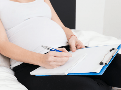 Более 2 тысяч женщин в Хабаровском крае и ЕАО воспользовались родовыми сертификатами