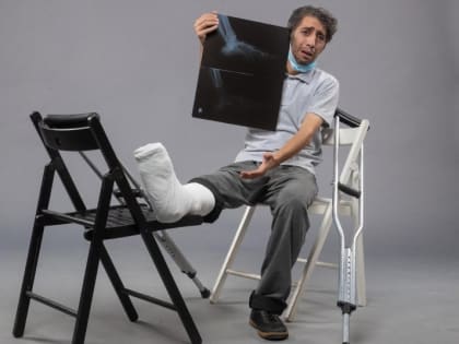 До 2 миллионов рублей: какая компенсация положена за травму на работе