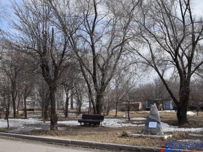 В Хабаровске продолжается голосование за благоустройство скверов