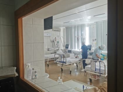 Межрегиональный центр детской хирургии помогает бороться с редкими патологиями