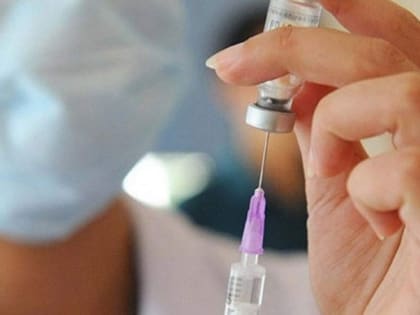 В поликлиниках Хабаровска стартовала ежегодная сезонная вакцинация против гриппа