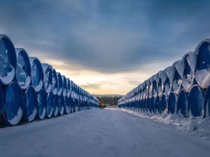 Надежное газоснабжение Хабаровского края: новые перспективы