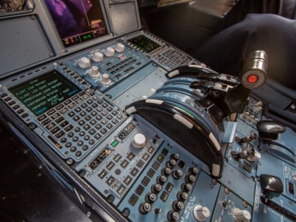 Чья это вина? Военный летчик рассказал, почему над Белгородом упала авиабомба