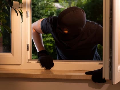 Кражу из пункта выдачи заказов раскрыли в Хабаровске