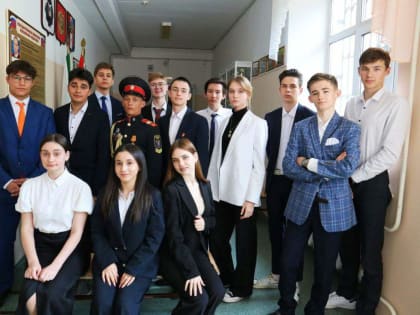 Завершен городской конкурс проектов «Хабаровск.НАШ»