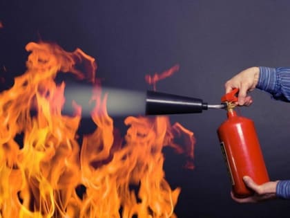 За соблюдением пожарной безопасности проследят в Хабаровске на праздниках