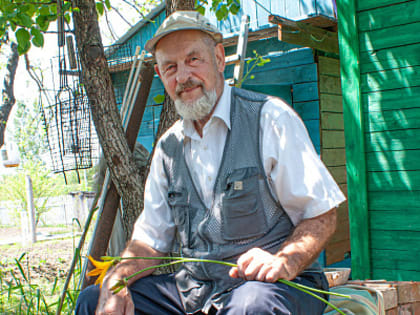 Клеща можно подцепить даже во дворах Хабаровска